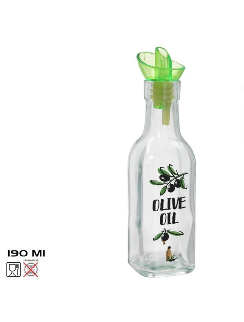 Huilier Royal 190ml