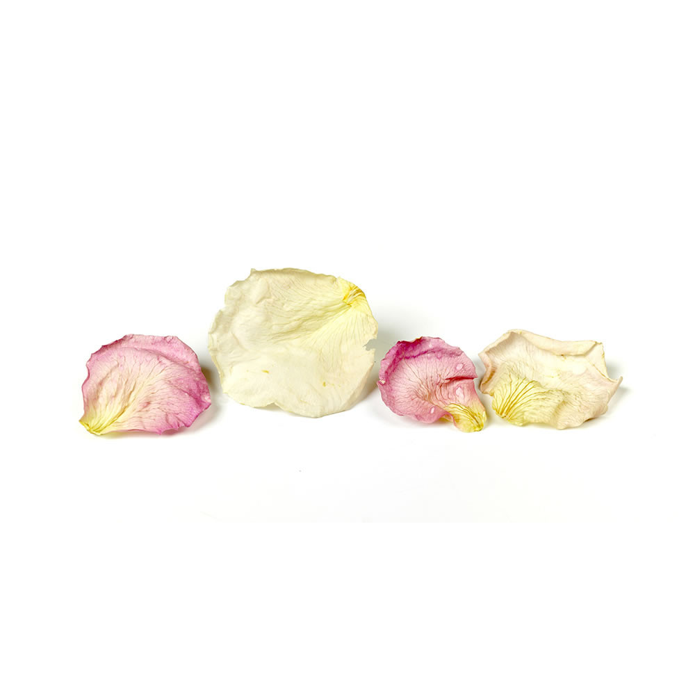 Pétales de rose comestibles Sosa 5gr