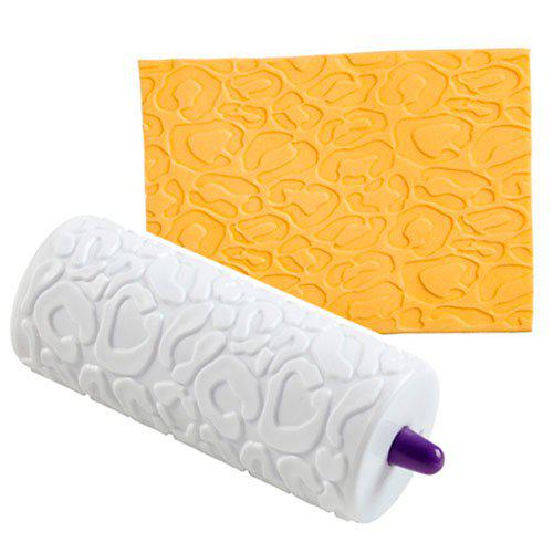 Rouleau texturé 10,5 cm (Wilton)