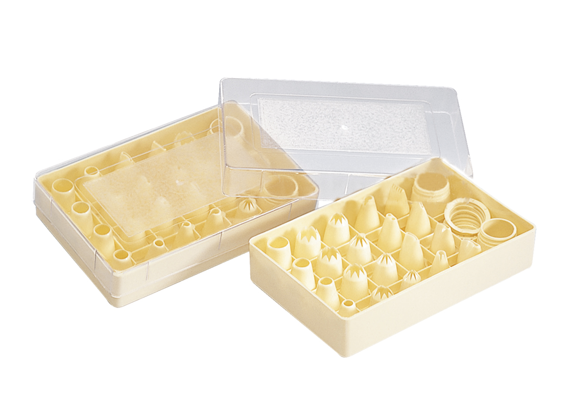 Buses PP THERMO KIT Boîte de 24