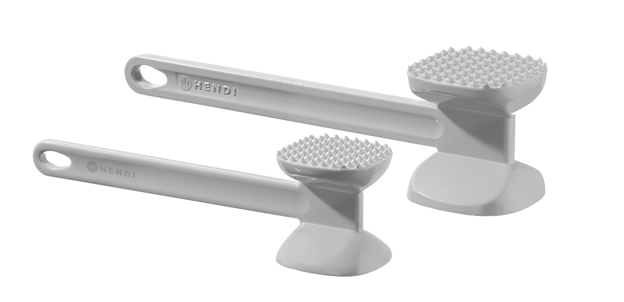 Marteau attendrisseur de viande Hendi de 260 mm