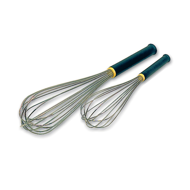 Fouet Matfer en acier inoxydable 25cm