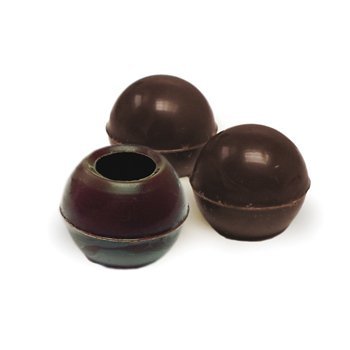 Truffe au chocolat noir DOBLA Cx.504