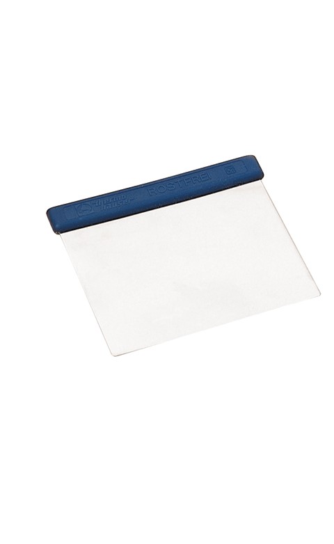 Déchets d’acier inoxydable souples 12x11,5cm