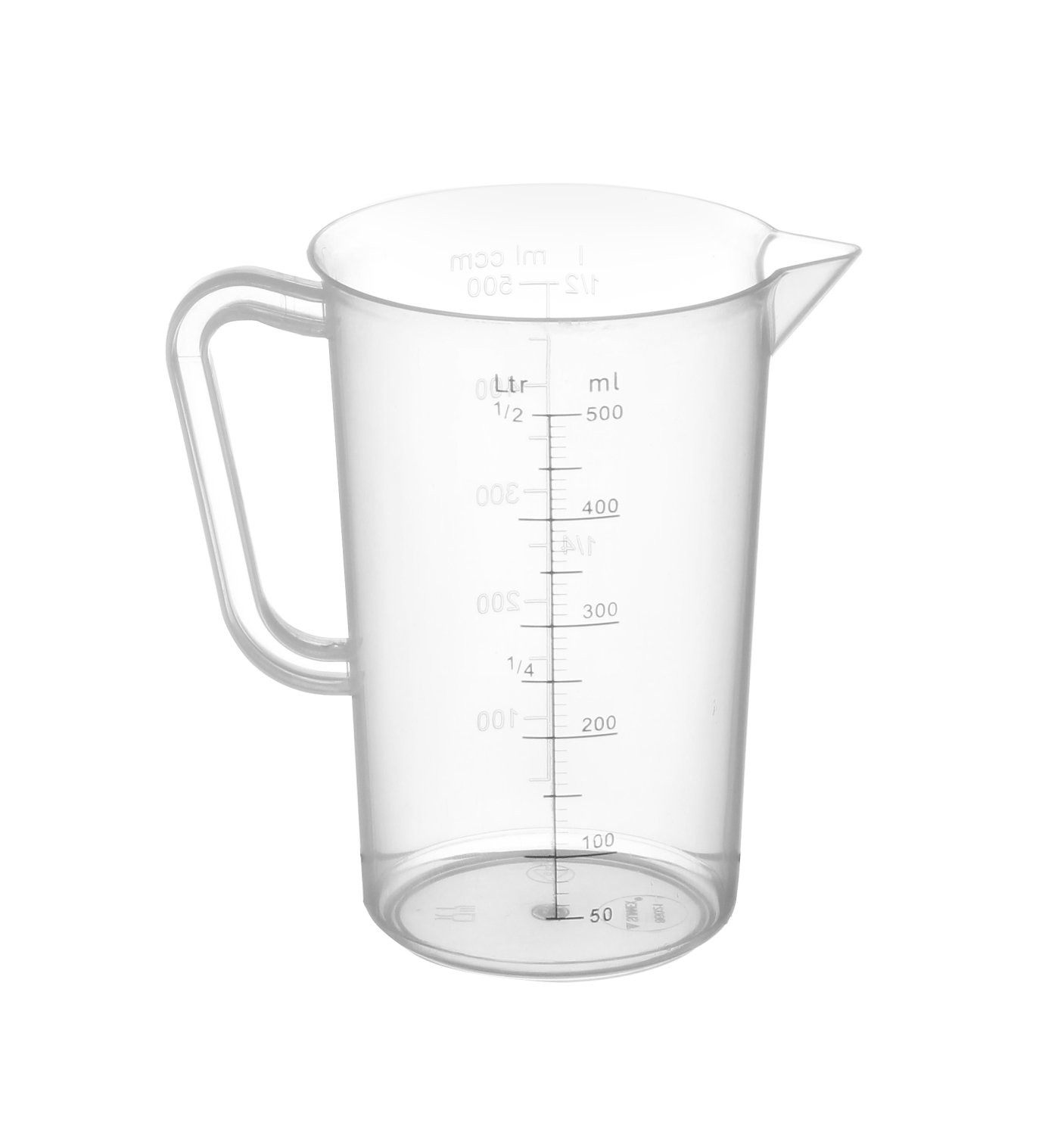 Pichet PP 5 Litres Hendi