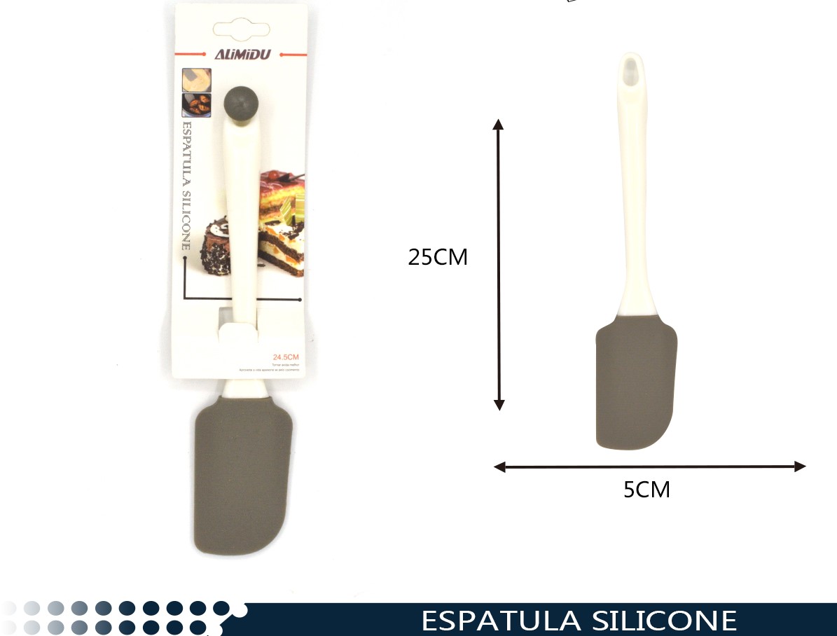 Salazar Silicone 24.5cm