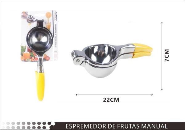 Presse-agrumes 22cm