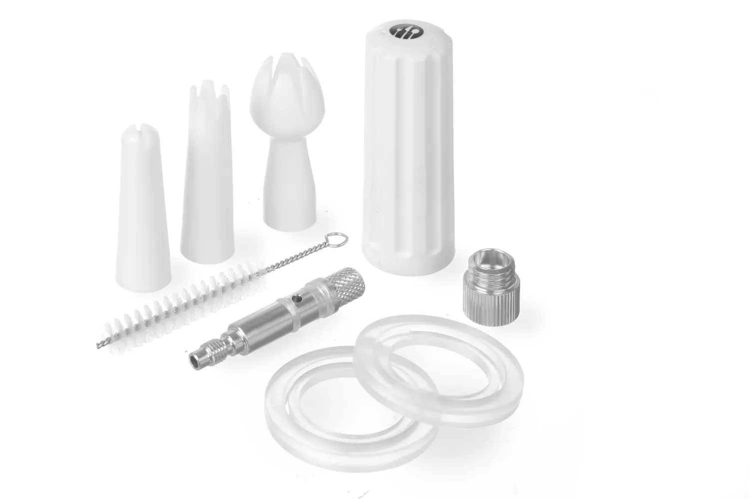 Kit de pièces de rechange
