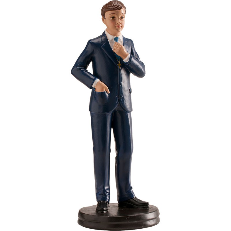 Communion Classique Enfant 15cm