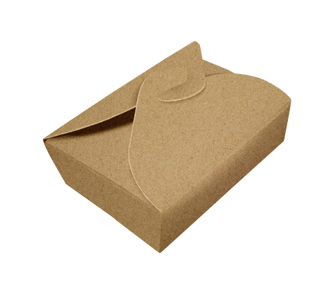 Natur Inotake boîte émoussée N / étanche 9x12x6cm