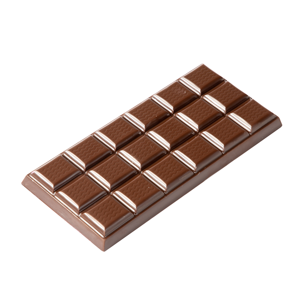 Moule à tablette 100gr 150x170mm pack 5