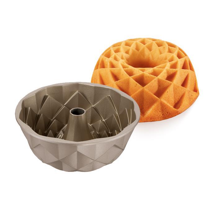 Forme de losange haut 24cm