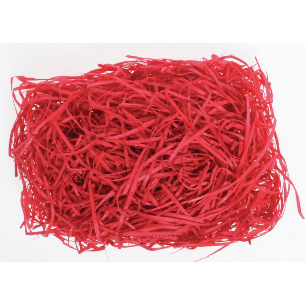 Farripa en verre rouge +/-100g