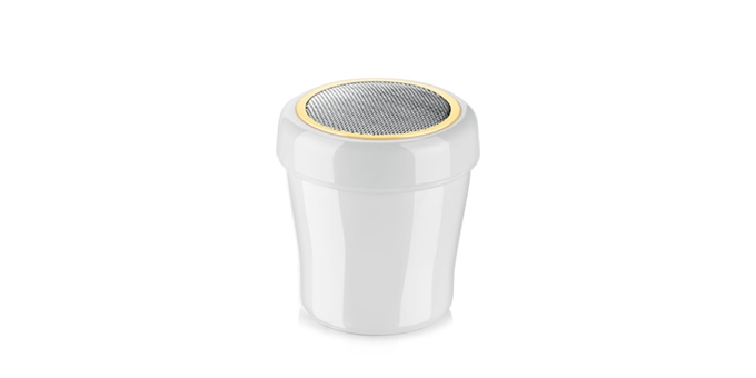 Sucrier dans un pot de 150 ml