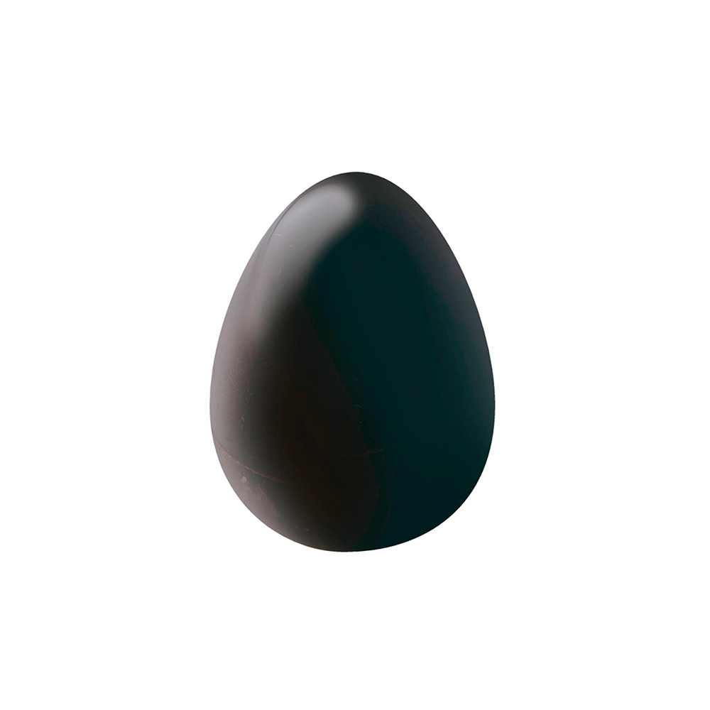 Moule en polycarbonate avec aimant 2 pièces.
