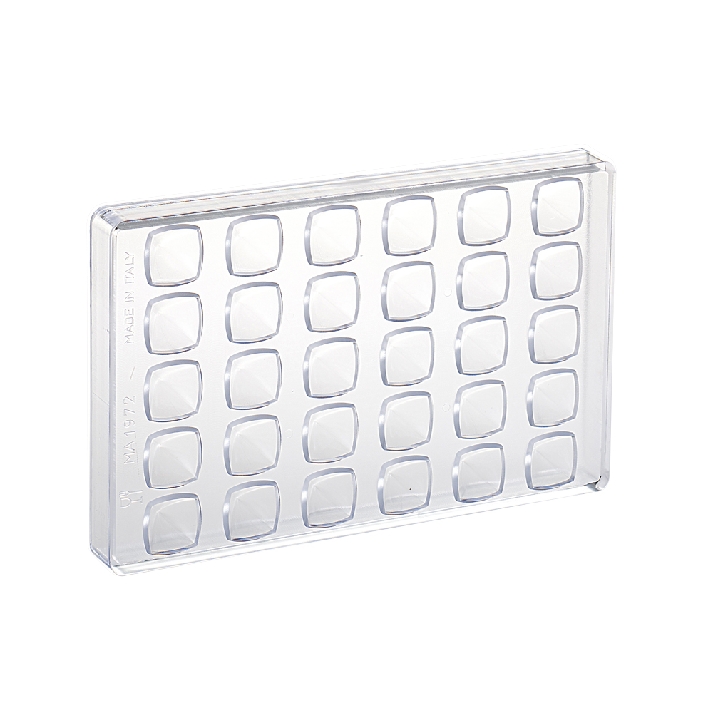 Martellato MA1972 Moule en polycarbonate