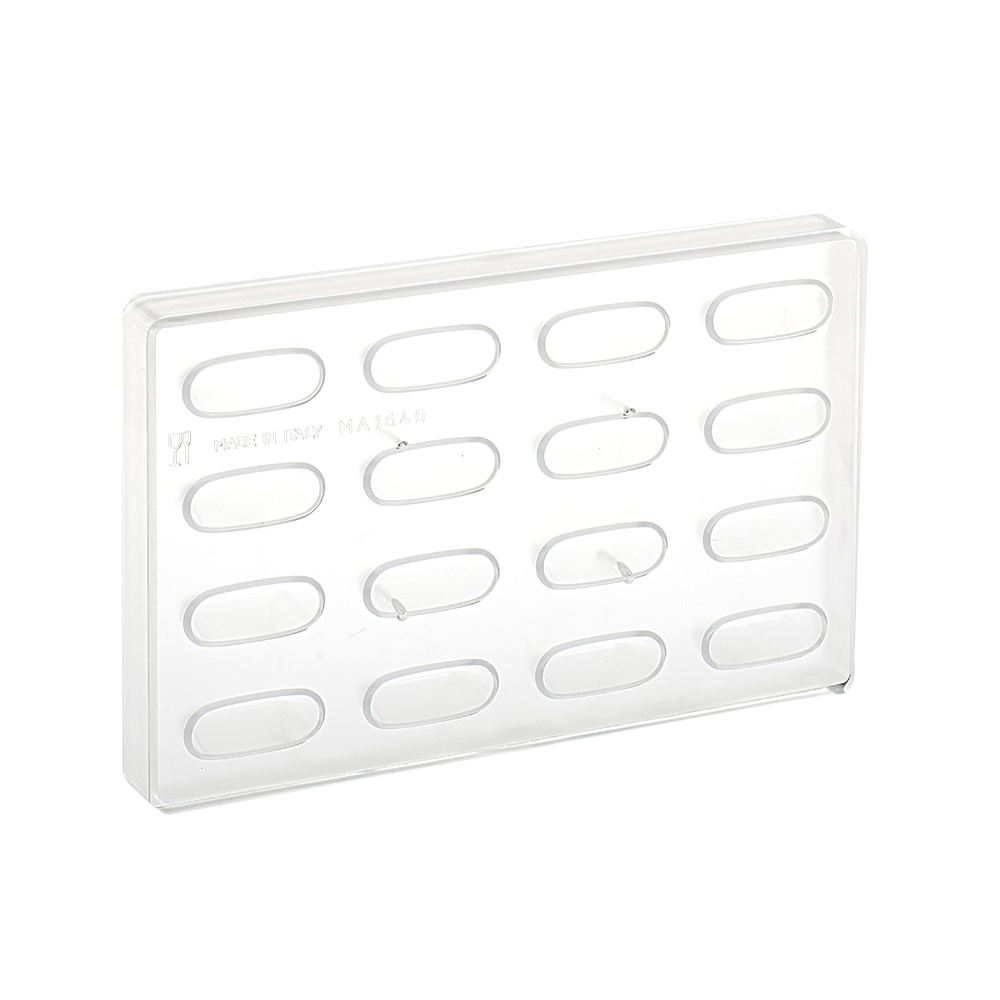 Martellato MA1640 Moule en polycarbonate