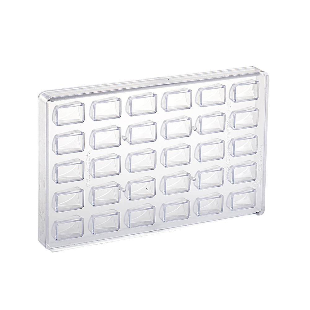 Martellato MA1629 Moule en polycarbonate
