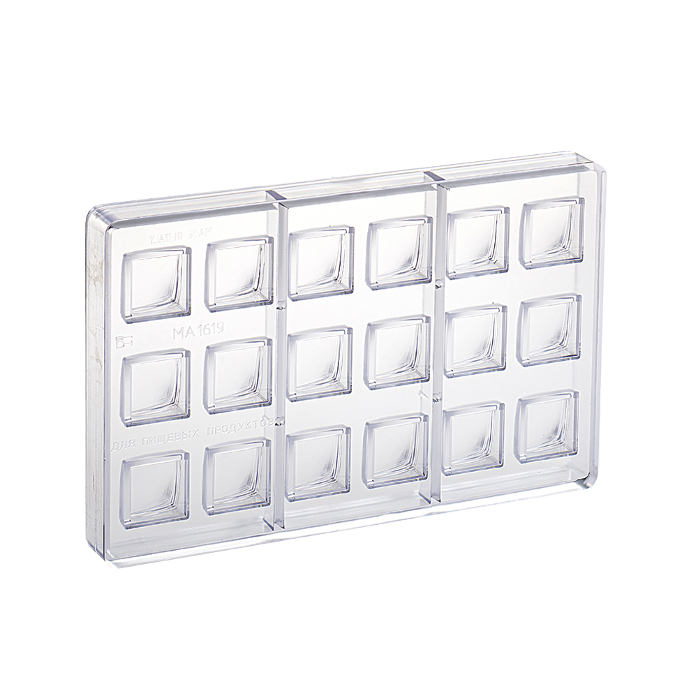 Martellato MA1619 Moule en polycarbonate