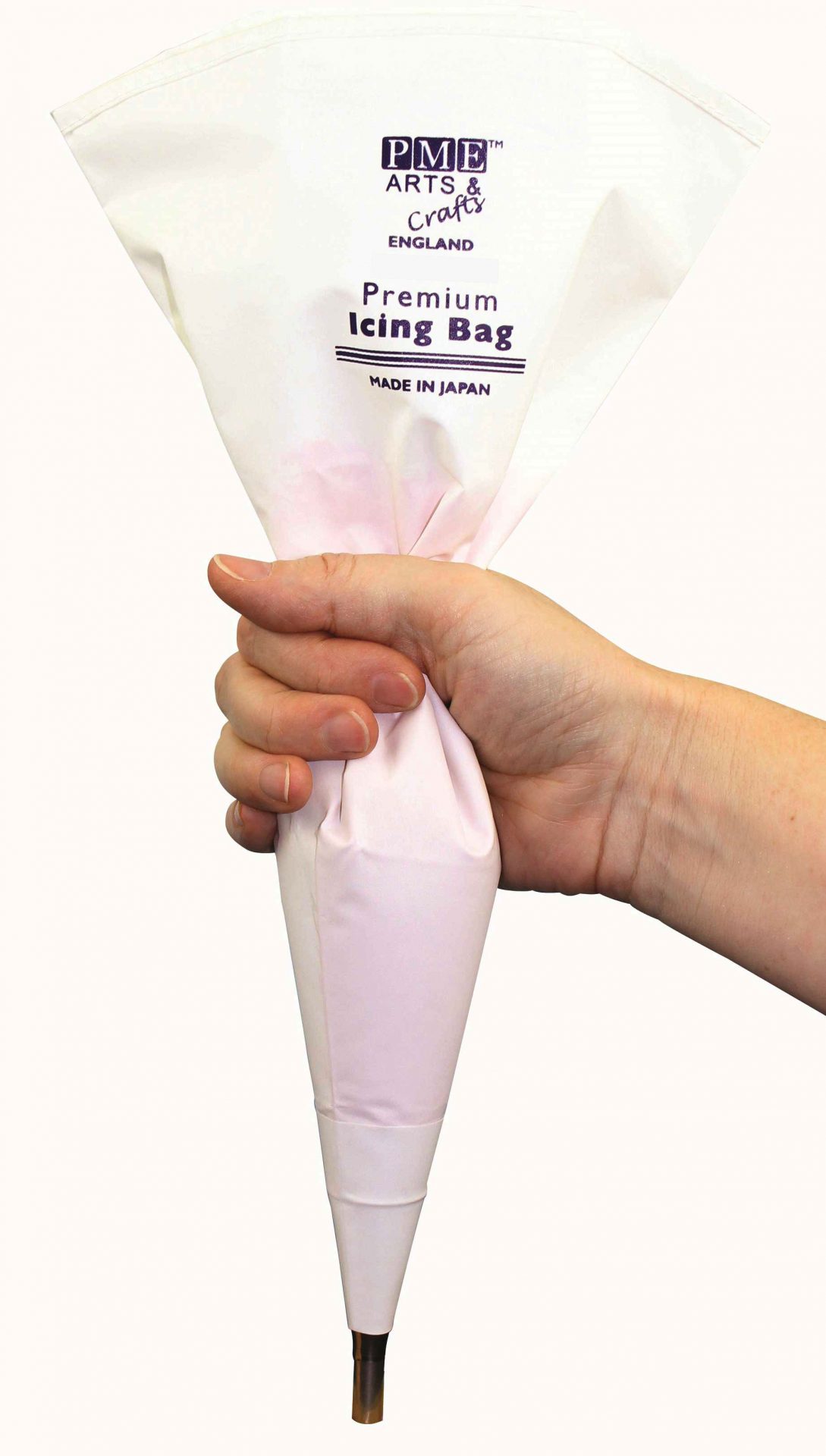Douille PME 45cm