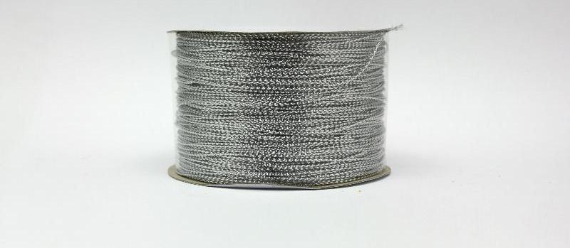 Fil d’argent 1mmx100mt