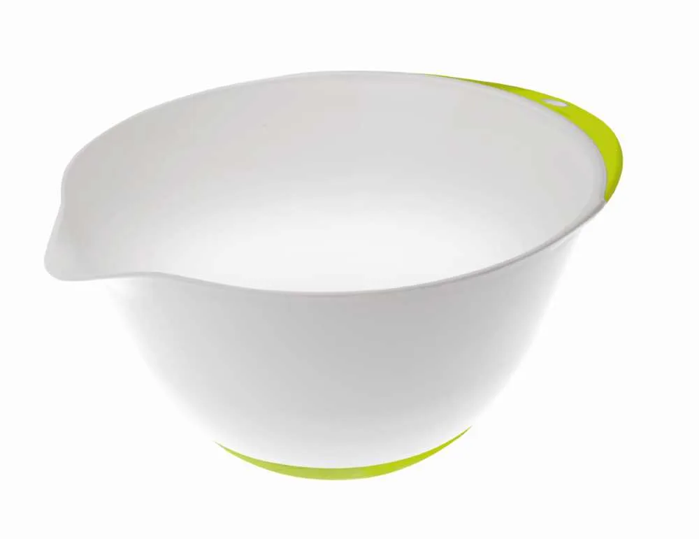 Tasse à chocolat antidérapante en PP de 18 cm