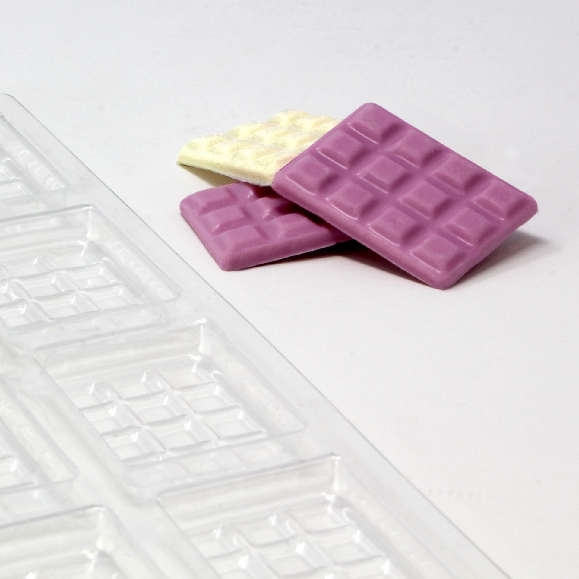 Mini Tablette PME Moule 2.5x3.5cm