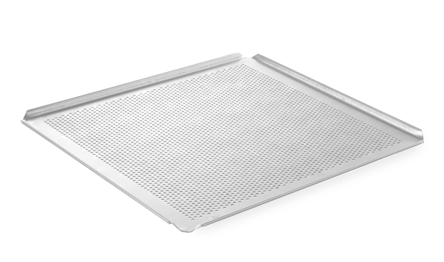 Plateau perforé 354x325mm
