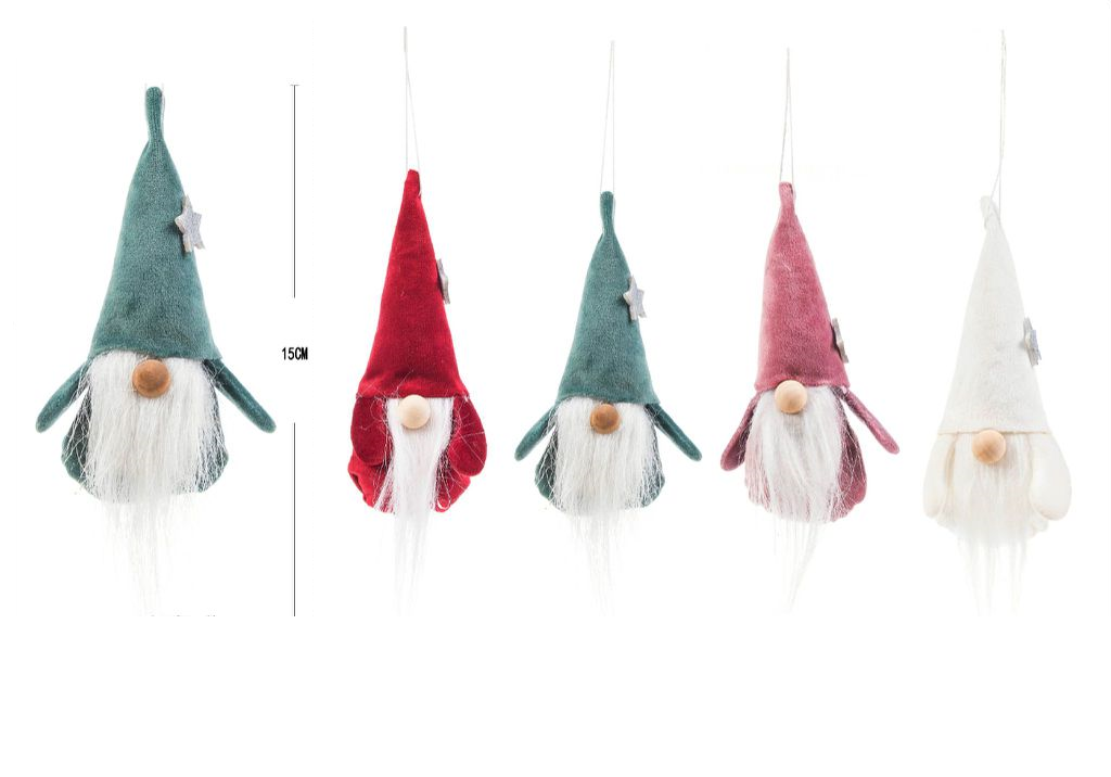 Pendentif Noël 15 cm