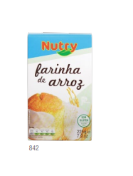 Farine de riz 225g