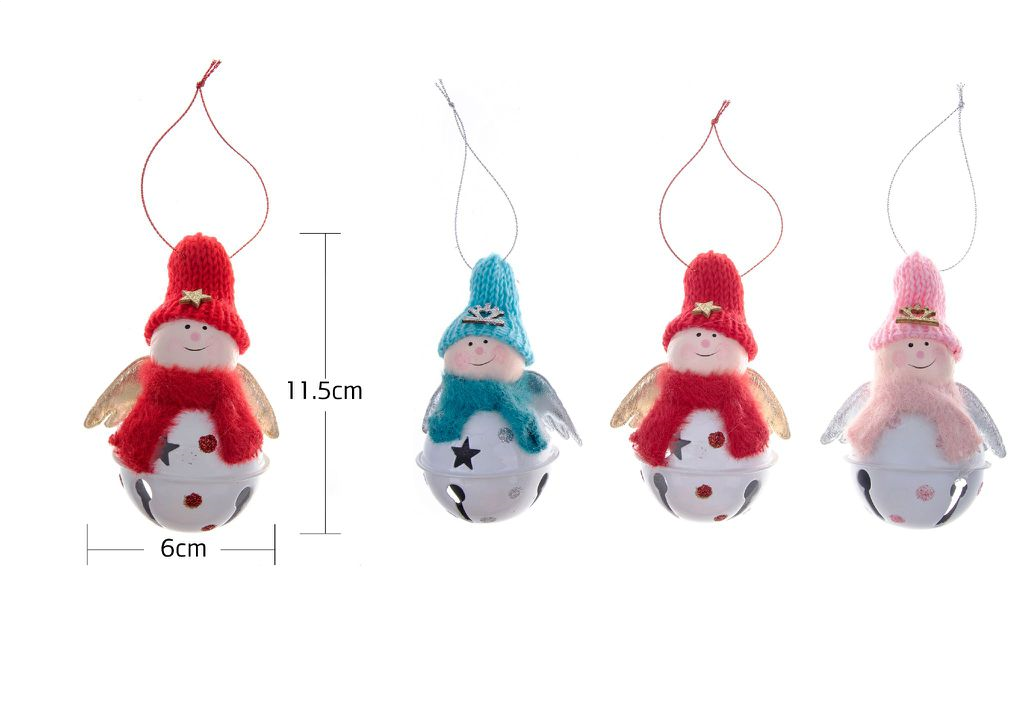 Pendentif Noël 10cm