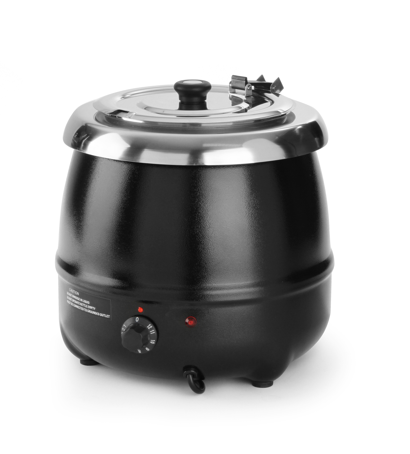 Bouilloire à soupe (casserole) 8LT 340mm (H) 360