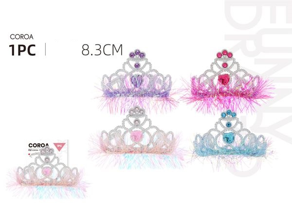 Fête de la Couronne de la Princesse