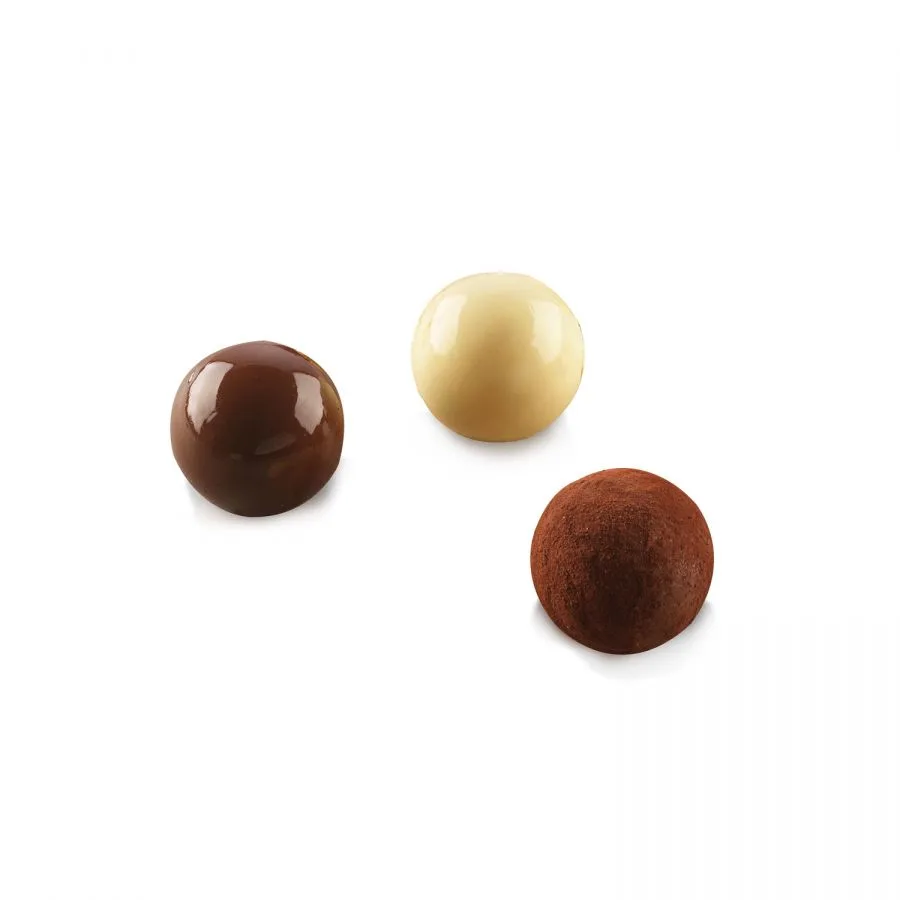 Moule en silicone Tartufino