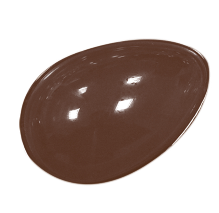 Moule à oeufs en acétate 14 pièces 39×25 h13 mm
