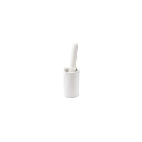 Mortier de 6 cm