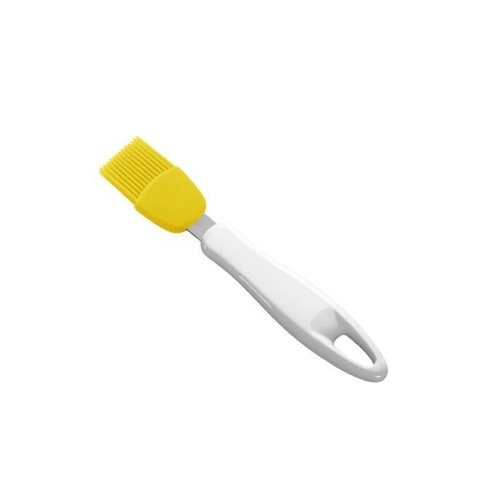 Brosse en silicone résistante à la chaleur
