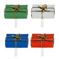 Cadeaux rectangulaires colorés sc.6