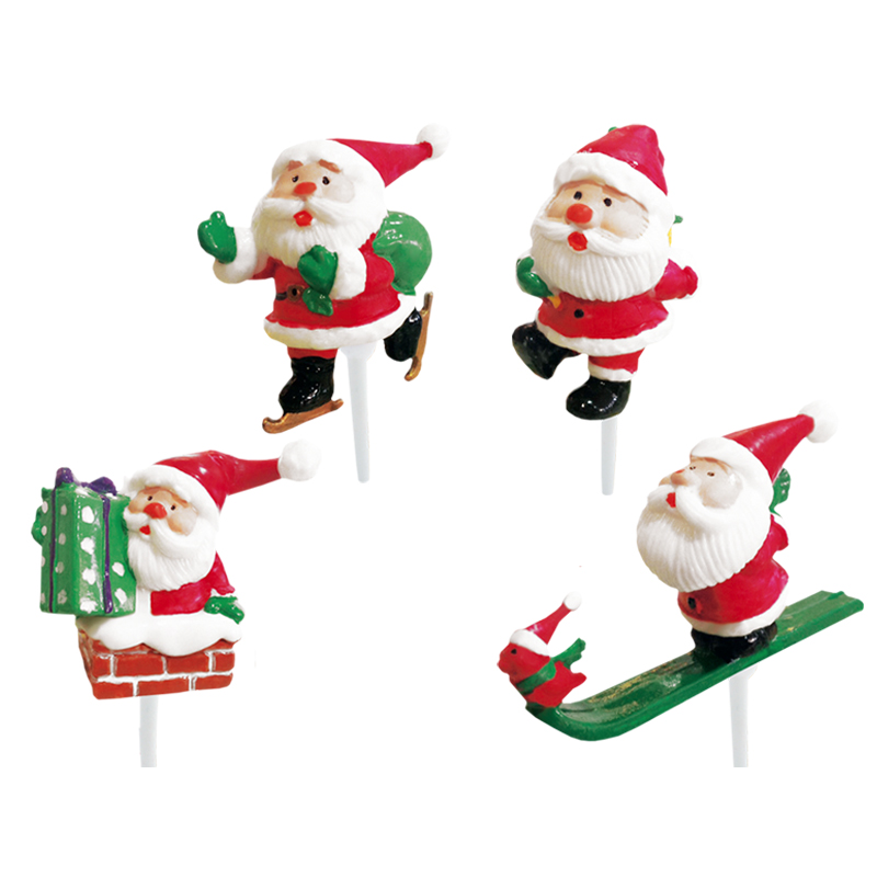 Père Noël 4 Mod.