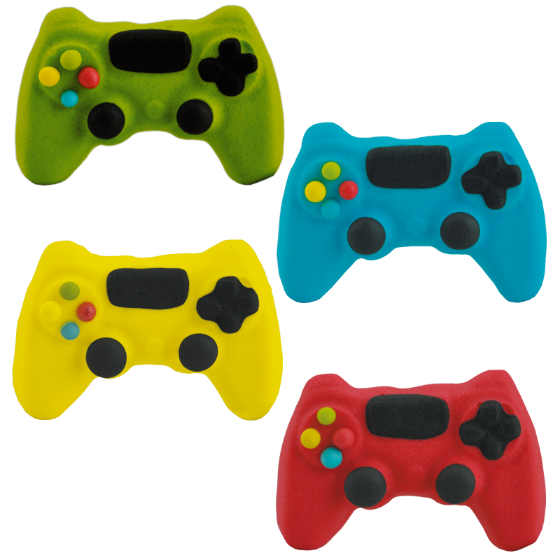Commande de la console Sugar de 45 mm