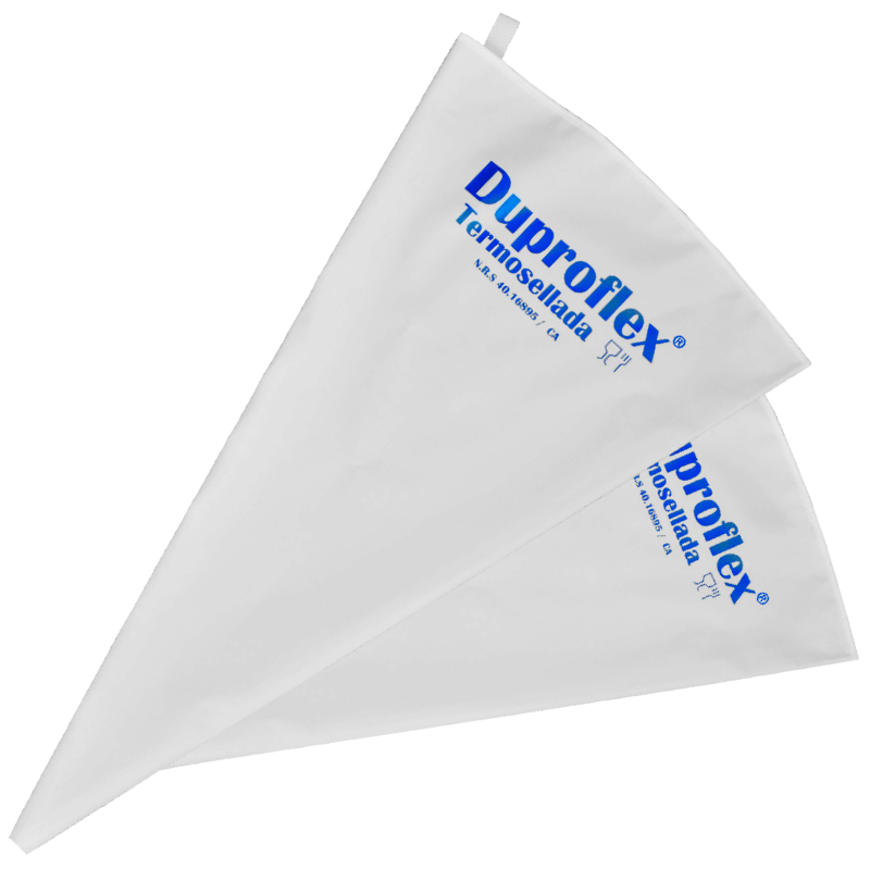Dactrice en nylon Duproflex 40cm