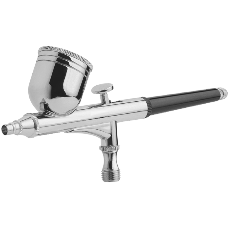 Pistolet à air comprimé de haute précision 7cc