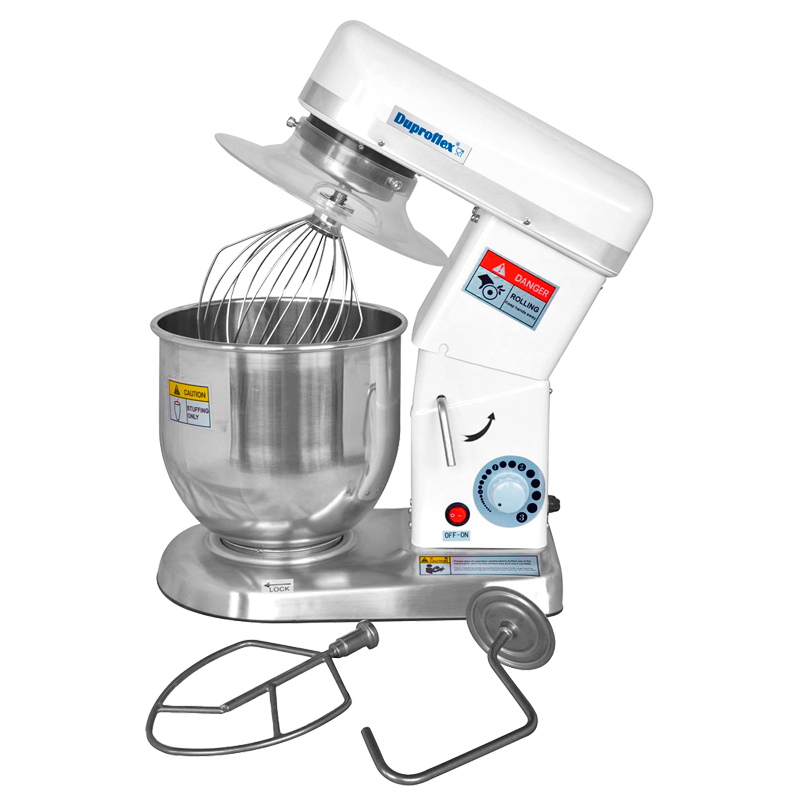 Mélangeur Planétaire 5L 220V