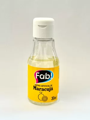 FAB arôme fruit de la passion 30 ml