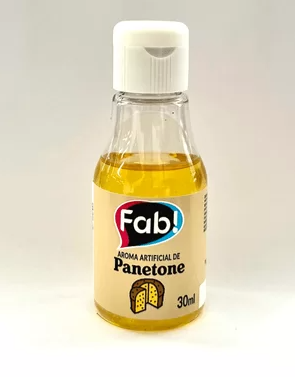 Panettone Arôme FAB 30 ml