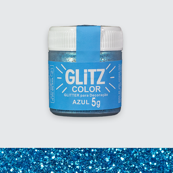 Colorant Fab Blue Bright 5 g
