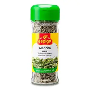 Épi de feuille de romarin 15g