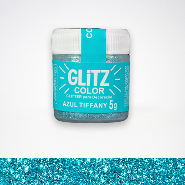 BLUE TYFFANY Fab Colorant Bright 5 g