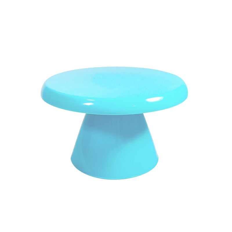 Slim Blue BB 17 cm présentoir à gâteau