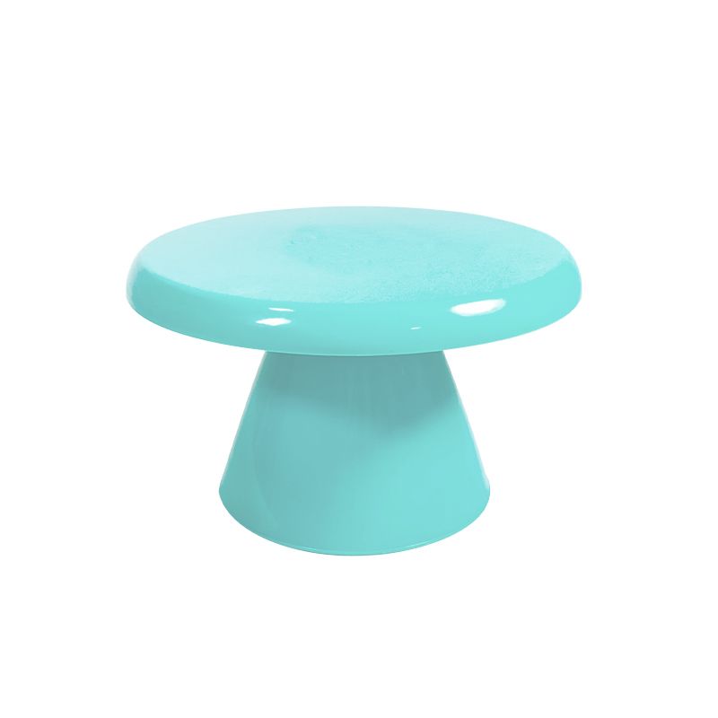 Présentoir à gâteau Slim Mint de 17 cm